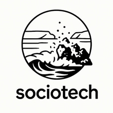 SocioTechnical logo