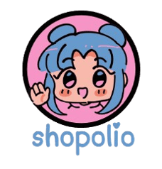 shopolio logo