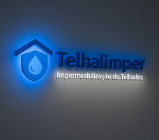 TelhaImper logo