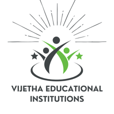 Vijetha Educational Institutions logo