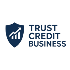 Trust Credit Business logo