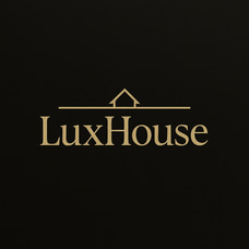 LuxHouse logo