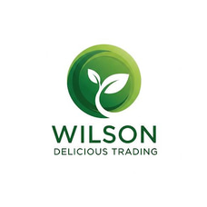 Wilson Delicious trading logo