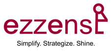 ezzenst logo