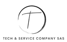 Tech Service Company logo
