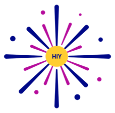 Happiness Inside You  logo
