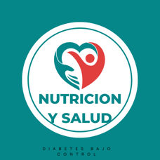 salud con diabetes logo