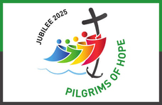 Youth of the Archdiocese of Washington logo