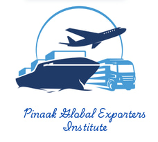 Pinaak Global Exporters Institute logo