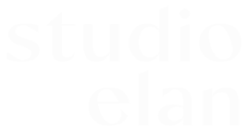 Studio Elan - Unleash your digital potential logo