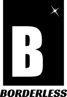 Borderless Automation logo