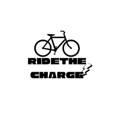 RideTheCharge logo