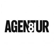 Agentur8 logo