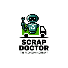 scrapdoctor logo