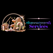 Cleanmoveexperts logo