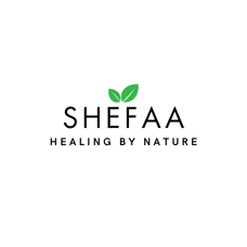 Shefaa Organics logo