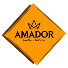 AMADOR logo