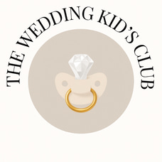 The Wedding Kid's Club logo