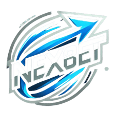NEXBET logo