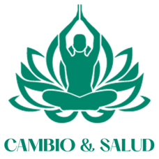 Cambio & Salud logo