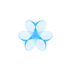 Delfos IA logo