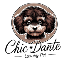 Chic Luxury Pet logo