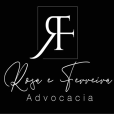 Advocacia Rosa e Ferreira logo