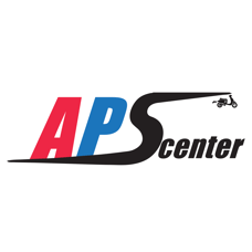 Aps Center logo
