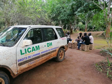 LICAMDH logo