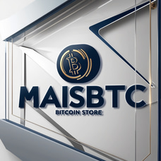 Mais BTC logo