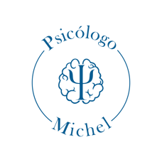 Psicólogo Michel logo