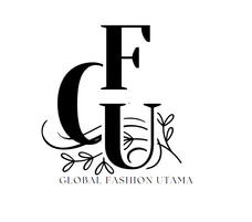 Global Fashion Utama logo