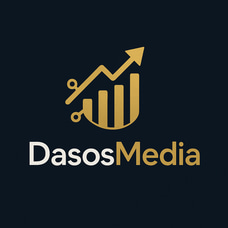DasosMedia logo
