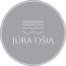 Jūra Ošia Apartments logo