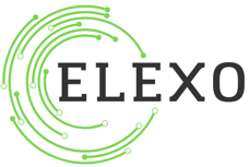 Elexo logo
