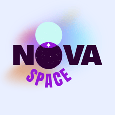 NovaSpace logo