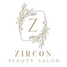 Kuwait Beauty Woman Salon زركون بيوتي صالون logo