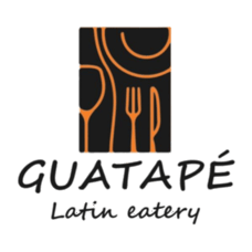 Guatape Latin Eatery - Comida Colombiana en Dubai logo