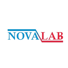 NovaLab logo