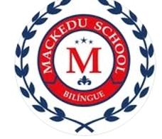 Colégio Meta logo