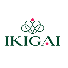 IKIGAI logo