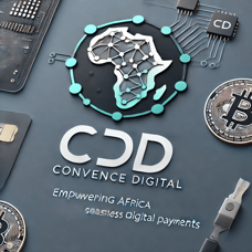 Africa Digital Coins logo
