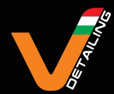 Vicenzo Detailing logo