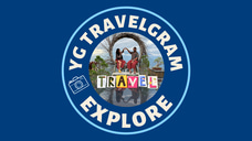 YG Travelgram logo
