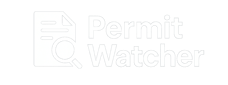 PermitWatcher.com logo
