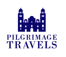 Pilgrimage Travels logo