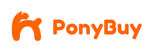 ponybuy finds spreadsheet, teaches you how to use ponybuy agent to buy Chinese products logo
