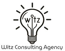 Witz Consulting Agecny logo