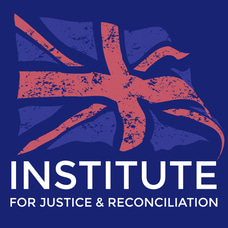 Institute for Justice and Reconciliation (IFJR) logo