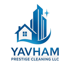 Yavham Cleaning logo